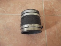 GOMAS DE PATA Y ESCAPE